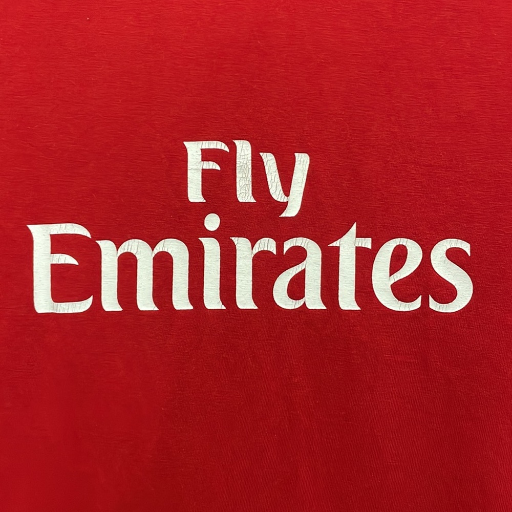 Fly Emirates tee - Picture 2 of 6
